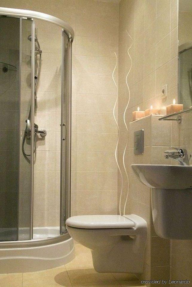 Aparthotel Spatz Krakau