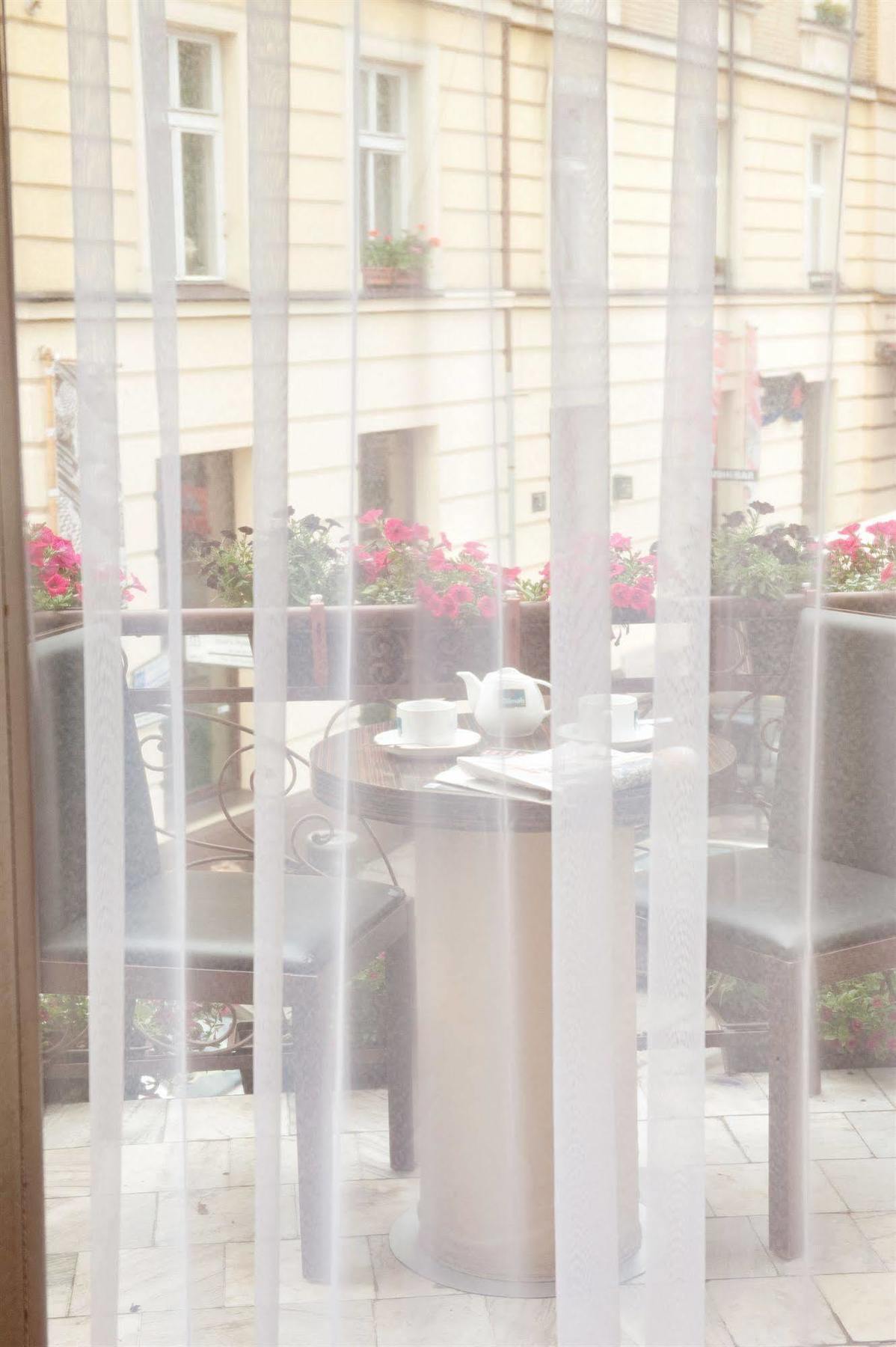 Aparthotel Spatz Krakau